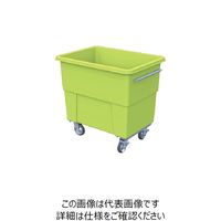 カイスイマレン ゴミ回収カート エコカート H400 1台 256-0785（直送品）