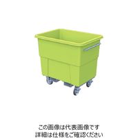 カイスイマレン ゴミ回収カート エコカート H400CT 1台 256-0784（直送品）