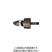カクタス 角型パンチカッター25×25 PC-K25 1組(4個) 254-0758（直送品）