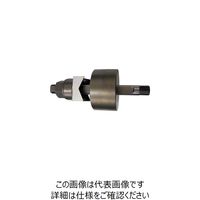 カクタス 角型パンチカッター30×30 PC-K30 1組（4個） 254-0757（直送品）