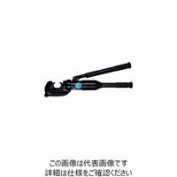 カクタス 手動油圧式圧縮工具 CT-8 1台 166-3902（直送品）