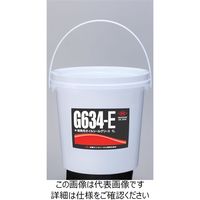 武蔵オイルシール工業 グリース G634ーEー1L G634-E-1L 1個（直送品）