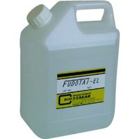 ケミカル山本 FUDOTAIーEL 電解液 4L FUDOTAI-EL-4 1缶 205-8753（直送品）