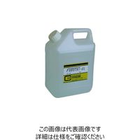 ケミカル山本 FUDOTAIーEL 電解液 18L FUDOTAI-EL-18 1缶 205-8752（直送品）