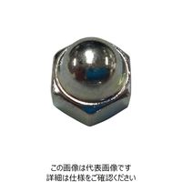 コノエ MIC 袋ナット 三価クロメート 5 (74個入) M739-0005 1パック(74個) 214-0765（直送品）