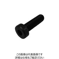 コノエ MIC 低頭六角穴付きボルト 4x10 (25本入) M081-0410 1パック(25本) 213-4526（直送品）