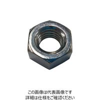 コノエ MIC 六角ナット1種 三価クロメート 14 (5本入) M724-0014 1パック(5本) 212-6548（直送品）