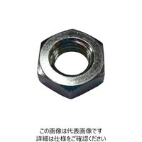 コノエ MIC 六角ナット3種 三価クロメート 5 (93個入) M756-0005 1パック(93個) 213-4347（直送品）