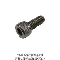 コノエ MIC 六角穴付きボルト ステンレス 3x4 (40本入) M044-0304 1パック(40本) 213-1372（直送品）