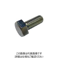 コノエ MIC 六角全ねじボルト 三価クロメート 8x35 (10本入) M722-0835 1パック(10本) 212-4994（直送品）