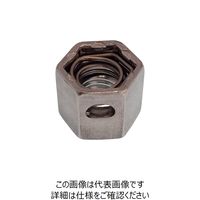 コノエ スマートハイパーロードナット ステンレス M10 SHRN-SUS-10 1個 243-2185（直送品）