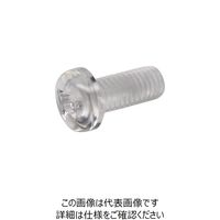 コノエ ナベ小ねじ PC 3×16 PANSS-PC-316 1セット(50本) 248-3796（直送品）