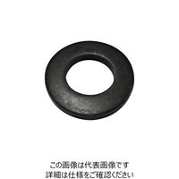 コノエ ハイテンワッシャー S45C M33 HTW-45CH-33 1セット(5枚) 248-8437（直送品）