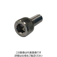 コノエ レアメタルスクリュー 六角穴付きボルト ALLOY C276 5x20 CS-ALLOY C276-520 1本 249-2069（直送品）