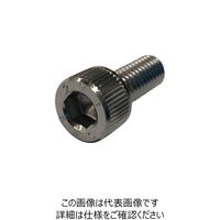 コノエ レアメタルスクリュー 六角穴付きボルト ALLOY C276 8x20 CS-ALLOY C276-820 1本 249-1875（直送品）