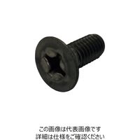 コノエ 皿小ねじ チタン M3x6 FLATSS-TI-36 1セット(20本) 261-7858（直送品）