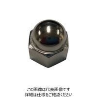 コノエ 袋ナット チタン M12 FNT-TI-12 1個 261-7864（直送品）