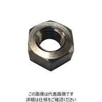 コノエ 六角ナット1種 チタン M4 NT1-TI-4 1セット(5個) 261-6263（直送品）