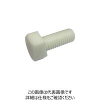 コノエ 六角ボルト 全ねじ RENY M8x35 BT-RENY-F-835 1セット(10本) 255-8932（直送品）