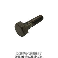 コノエ 六角ボルト 半ねじ チタン M10x35 BT-TI-H-1035 1本 261-4697（直送品）