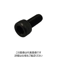 コノエ 六角穴付きボルト チタン M3x15 CS-TI-315 1セット(4本) 261-6195（直送品）