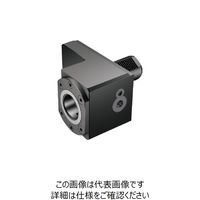 サンドビック SANDVIK キャプトクランピングユニット(550) C4-TRE-MZ40V 1個 857-9840（直送品）