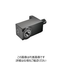 サンドビック SANDVIK キャプトクランピングユニット(550) C4-TRI-MZ40V 1個 857-9851（直送品）