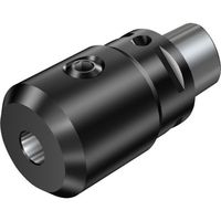 サンドビック SANDVIK コロマントキャプトアダプタ(530) C6-391.20-40 100 1個 166-5666（直送品）