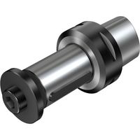 サンドビック SANDVIK コロマントキャプトアダプタ(530) C4-391.10-16 025 1個 166-2558（直送品）