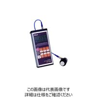TIME 超音波厚さ計TIME2132 1個（直送品） - アスクル