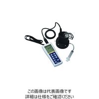 サンコウ電子研究所（SANKO） サンコウ 表面塩分計 SNA-3000 1台 816-6683（直送品）