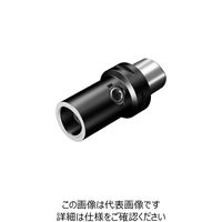 サンドビック SANDVIK エクステンションアダプタ(530) C10-QC-C8-150 1個 823-0938（直送品）