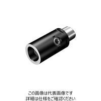 サンドビック SANDVIK エクステンションアダプタ(530) C6-QC-C6-115 1個 823-0962（直送品）