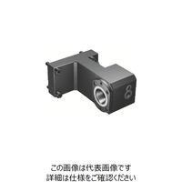 サンドビック SANDVIK キャプトクランピングユニット(550) C4-TRI-OK60A-SS 1個 567-3411（直送品）