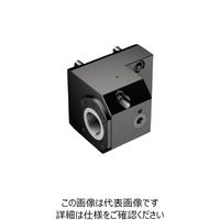 サンドビック SANDVIK キャプトクランピングユニット(550) C8-TRI-OK80A 1個 858-0148（直送品）