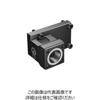 サンドビック SANDVIK キャプトクランピングユニット(550) C5-TLE-MS60A-HP 1個 857-9938（直送品）