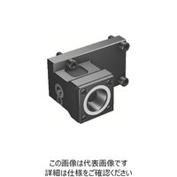 サンドビック SANDVIK キャプトクランピングユニット(550) C5-TLE-OK60B 1個 567-9672（直送品）