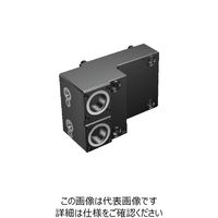 サンドビック SANDVIK キャプトクランピングユニット(550) C4-TRE-MS60A-YT 1個 567-3119（直送品）