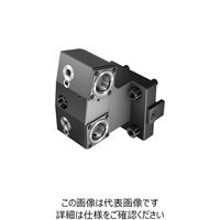 サンドビック SANDVIK クランピングユニット(550) C3-TRI-NA44A-TT 1個 836-0508（直送品）