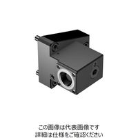 サンドビック SANDVIK クランピングユニット(550) C4-TRI-MA-E 1個 836-0547（直送品）
