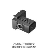 サンドビック SANDVIK クランピングユニット(550) C3-TRI-BT45A-DT 1個 836-0504（直送品）
