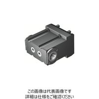 サンドビック SANDVIK コロマントキャプト 機械対応型クランプユニット(550) C4-TRI-OK60C-DT 1個（直送品）