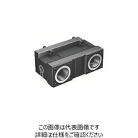 サンドビック SANDVIK コロマントキャプト 機械対応型クランプユニット(550) C4-TRE-OK55A-DT 1個（直送品）