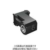 サンドビック SANDVIK コロマントキャプト 手動クランプホルダ(550) C6-TRI-BT85A 1個 568-5214（直送品）