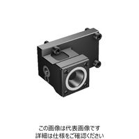 サンドビック SANDVIK コロマントキャプト 手動クランプホルダ(550) C4-TLE-OK60A 1個 567-2805（直送品）