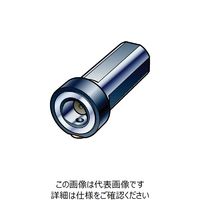 サンドビック SANDVIK コロマントキャプト 手動クランプホルダ(550) C6-NC3000-14054-60 1個 612-6545（直送品）