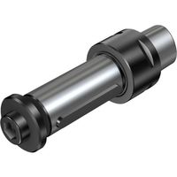 サンドビック SANDVIK コロマントキャプトアダプタ(530) C4-391.10-27 025 1個 166-0793（直送品）