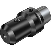 サンドビック SANDVIK コロマントキャプトアダプタ(530) C4-391.20-10 050A 1個 166-2537（直送品）