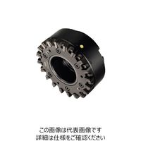 サンドビック SANDVIK シーティングリング(810) L260.4-400-85 1台 858-0297（直送品）
