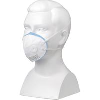 【新品未開封】シゲマツ　DD02-S2-2K 防塵マスク 10枚入り シゲマツ 使い捨て式防じんマスク DD02-S2-2K 10個入 個装